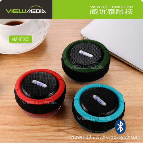 2015 March New arrival KC Battery Certificate Speaker VM-BT255